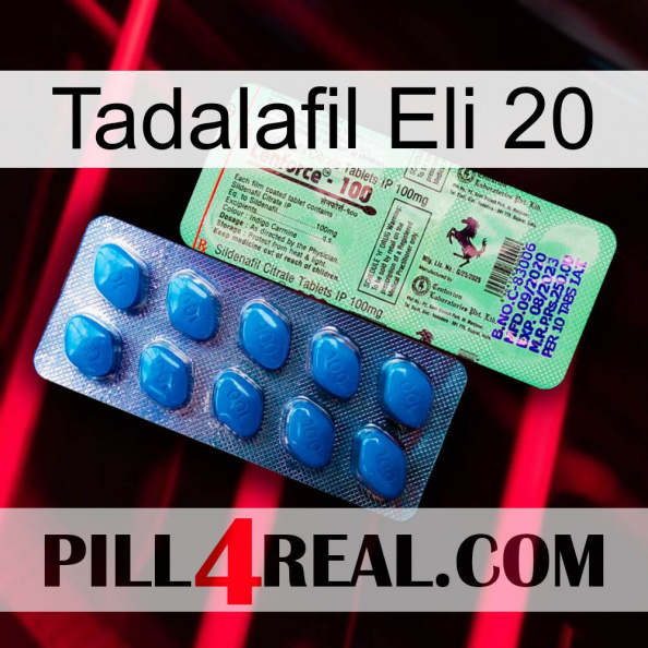 Tadalafil Eli 20 new02